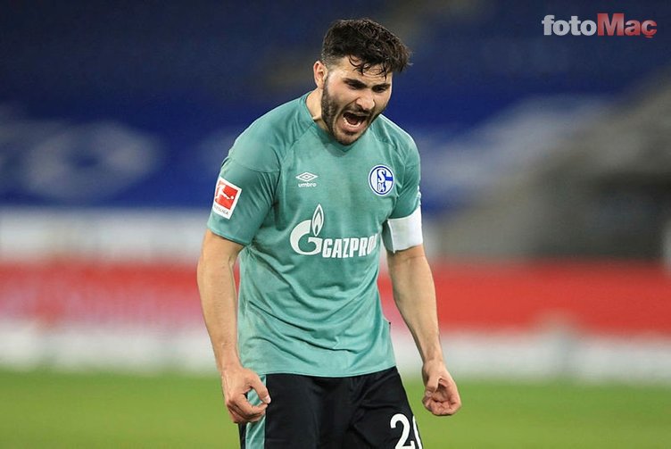 Son Dakika Transfer Haberi Fenerbahce De Transferin 3 Gozdesi Kolasinac Keita Balde Ve Elneny Fotomac