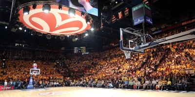 Euroleague De Play Off Programi Belli Oldu Son Dakika Thy Euroleague Haberleri Fotomac