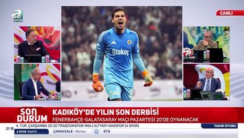 Derbi öncesi flaş Ederson iddiası!