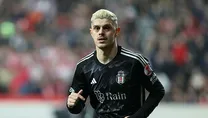Kartal’a sevindiren haber! 3 futbolcu...