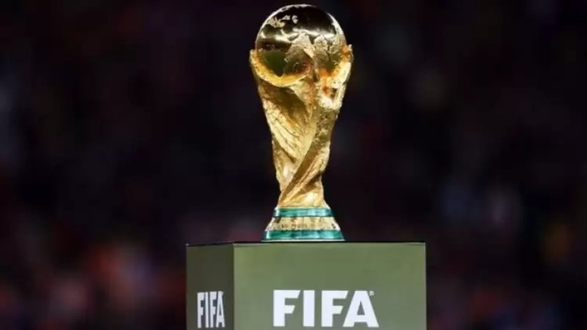 22 Dünya Kupası'nda 31 gol kralı