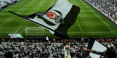 Beşiktaş, Galatasaray'ı geçti