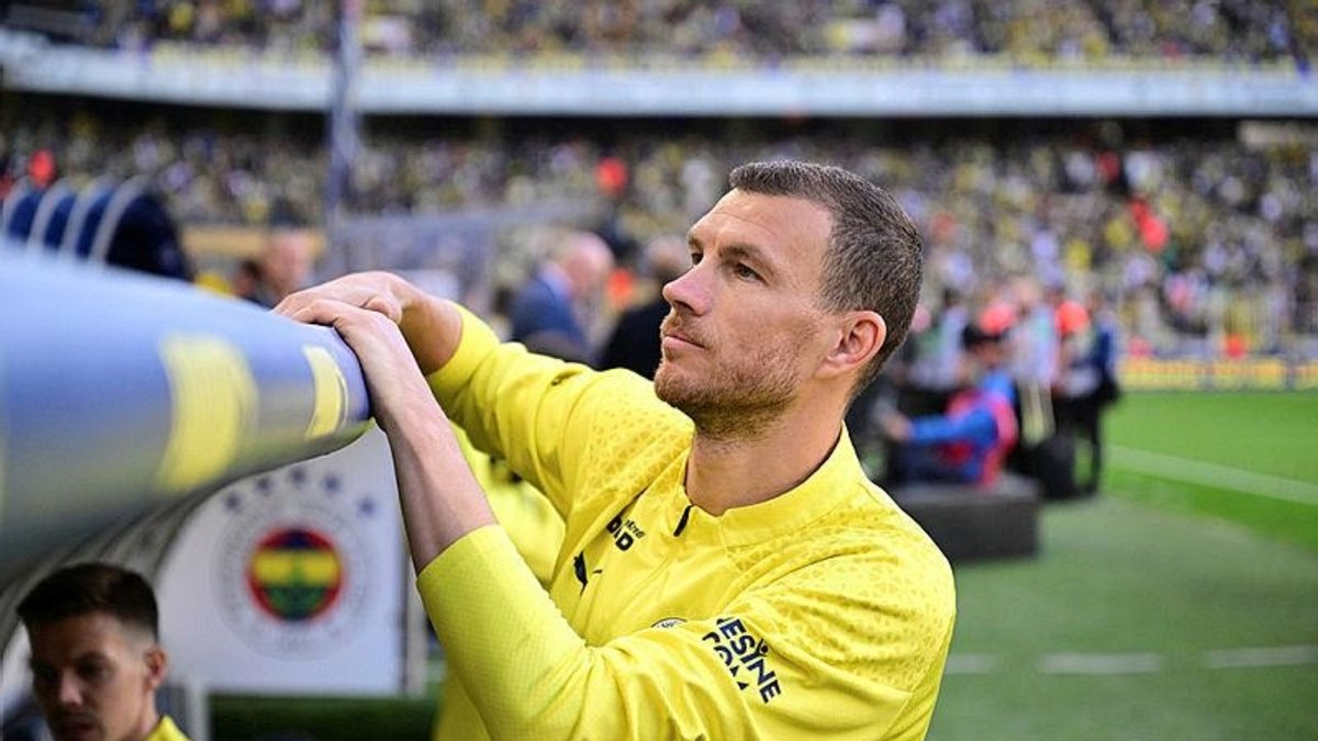 Edin menajerini çağırdı