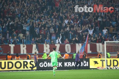 Brezilyalı yıldız Trabzonspor’a!