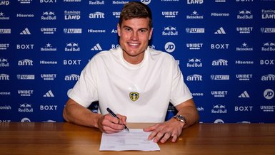 Leeds United Jaka Bijol'u kadrosuna kattı!