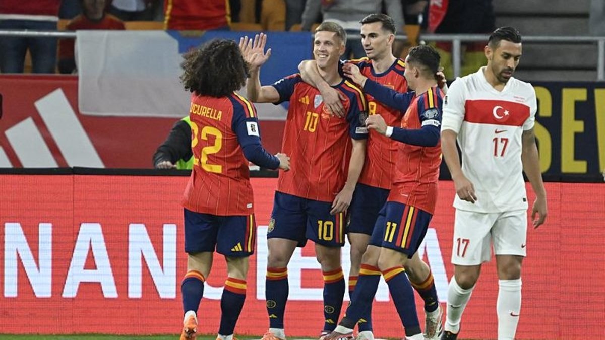 12 takım garantiledi