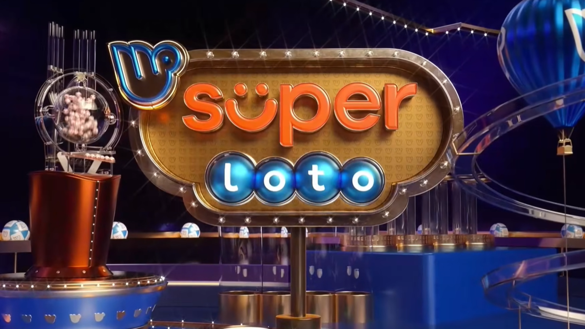 Süper Loto sonuçları 17 Mayıs 2026 | Kazanan numaralar belli oldu
