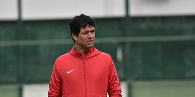 Cihat Arslan: Fikstür avantajını kendimizde görüyorum