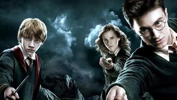 Harry Potter'ın 'Reunion'ı 'Return to Hogwarts' Teaserı Yayınlandı