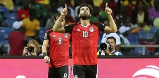 2017 Afrika Uluslar Kupası