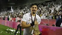 Bounedjah sürprizi