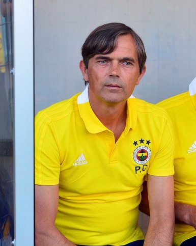 Fenerbahçe’nin yeni hocası Phillip Cocu transfer sürecini anlattı!