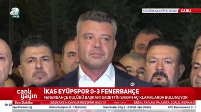 Sadettin Saran: Devlet çağırırsa hemen gelirim