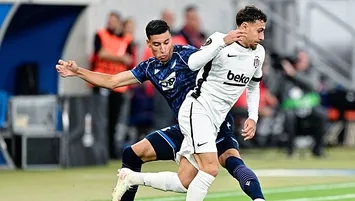 İlhan Fakılı hız kattı