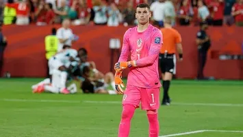 Livakovic paylaşılamıyor