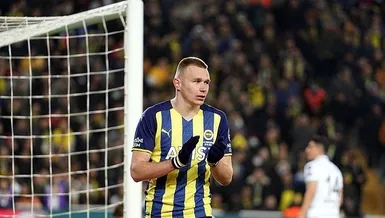 Szalai'ye Everton kancası