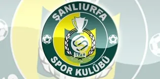 Tahkim kurulundan Şanlıurfaspor’a ret