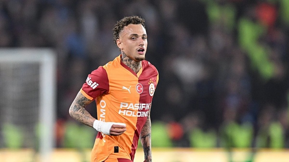 Noa Lang'dan dikkat çeken paylaşım! Fenerbahçe'nin galibiyeti sonrası...