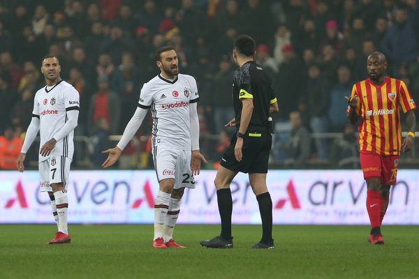 Spor yazarları Beşiktaş yazdı