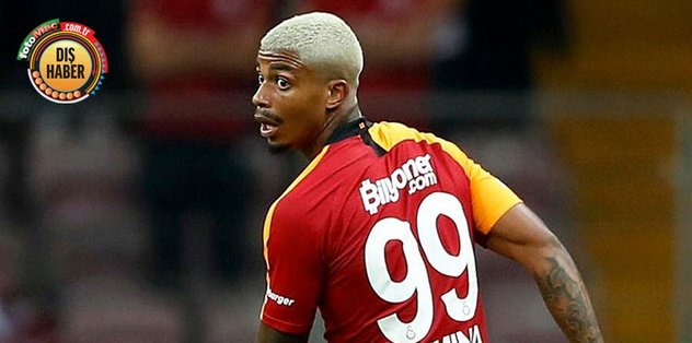 Mario Lemina Bundesliga yolcusu mu? Açıklama geldi