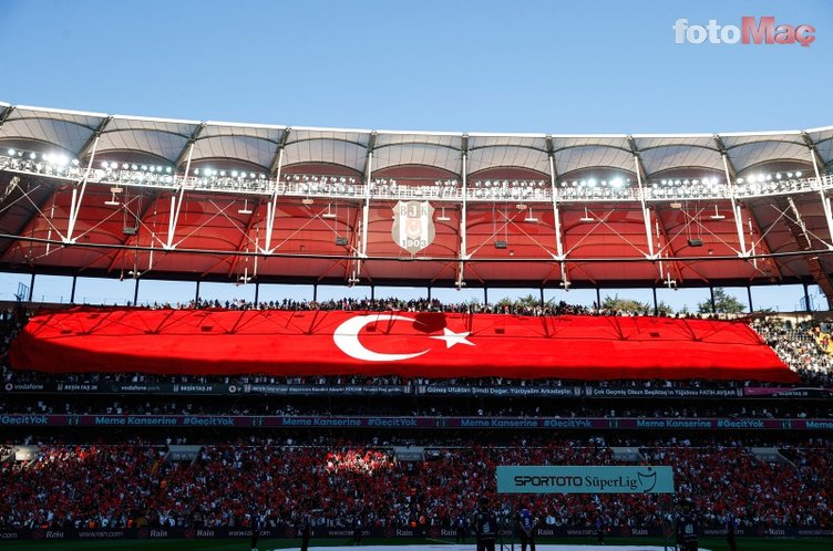 BEŞİKTAŞ HABERLERİ - Sinan Vardar'dan dikkat çeken Beşiktaş yorumu!