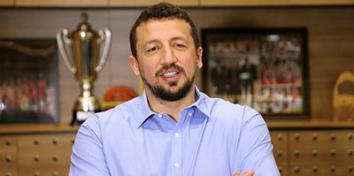 Hidayet Türkoğlu, EuroBasket 2017'den umutlu