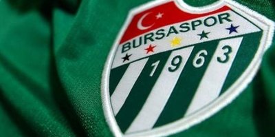 Bursaspor'da iki ayrılık birden!