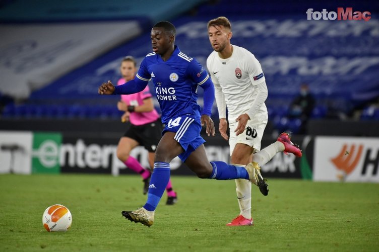 TRANSFER HABERLERİ | Galatasaray'da rota Ada'ya döndü! Nampalys Mendy...
