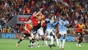 Göztepe galibiyeti hatırladı!
