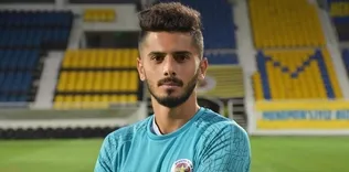 Alberk’e yakın takip