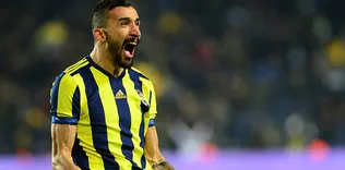 Topal’ın dönüşü zirveye taşıdı