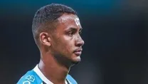 Forvete Henrique