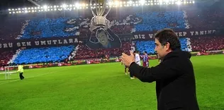 Hedef şampiyonluk