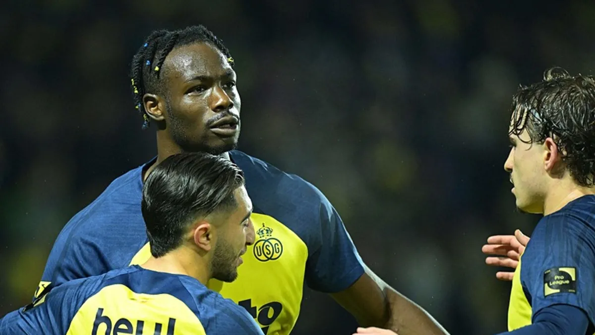Beşiktaş'tan golcü hamlesi! Tammy Abraham ile yollar ayrılırsa...