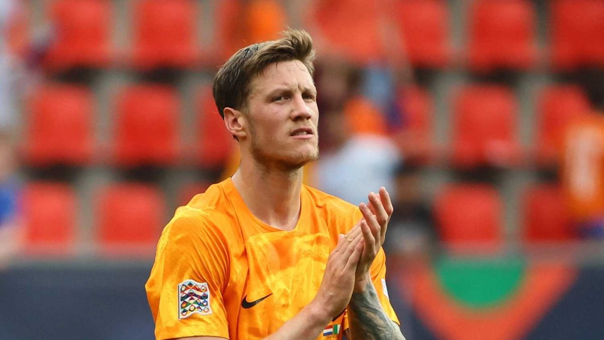 TRANSFER HABERLERİ Trabzonspor'da gündem Wout Weghorst!