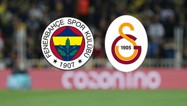 Fenerbahçe'nin golüne Galatasaray'dan tepki!