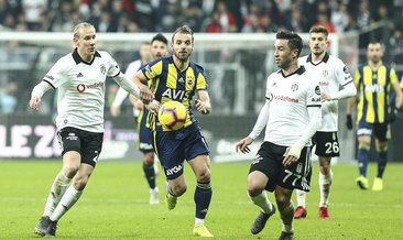 Beşiktaş'ın zirve umutları tükeniyor