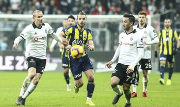 Beşiktaş'ın zirve umutları tükeniyor