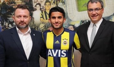 Fenerbahçe’nin yeni transferi Murat Sağlam kimdir?