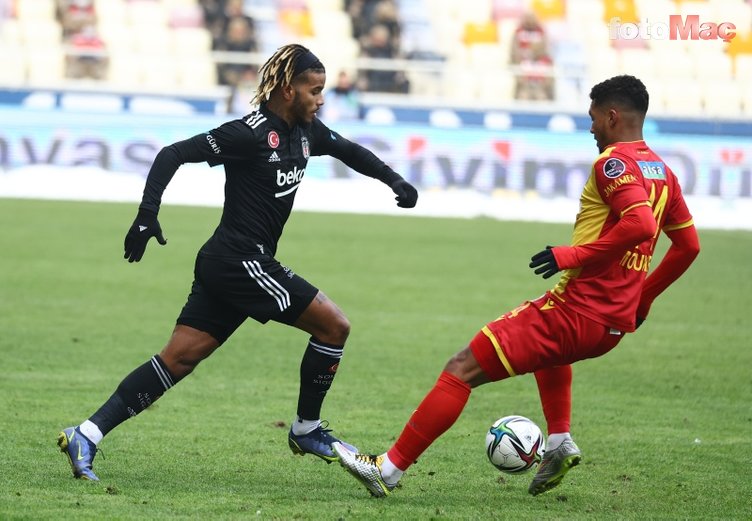 BEŞİKTAŞ HABERLERİ - Spor yazarları Yeni Malatyaspor-Beşiktaş maçını değerlendirdi