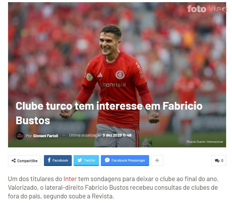 TRANSFER HABERLERİ - Fenerbahçe'den beklenmedik hamle! Sürpriz isim