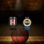 Beşiktaş Gain-Fenerbahçe Beko maçı hangi kanalda?