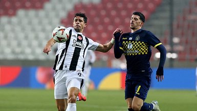 Paulista’nın yokluğu 11 puan götürdü!