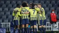 Fenerbahçe’den 4 değişiklik