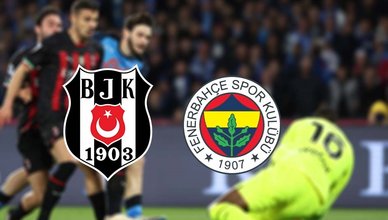 Beşiktaş’tan Fenerbahçe’yi kızdıracak transfer girişimi!
