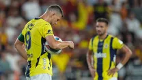 F.Bahçe İzmir’de berabere kaldı!