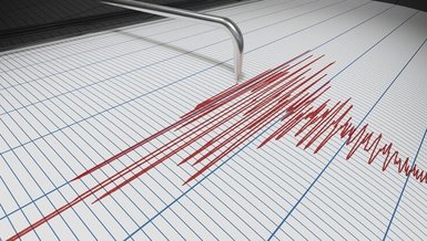 Son dakika haberi: Arka arkaya yaşanan depremler korkuttu! Önce Ankara ardından Van'da deprem oldu