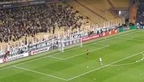 Kadıköy’de tribünler Filistin’i unutmadı!