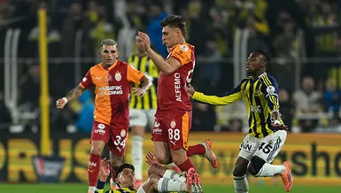 Kazımcan’ın dönüşü