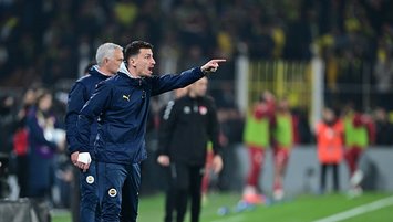 F.Bahçe'den Mert Hakan açıklaması!